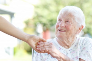 paying for in-home caregiver